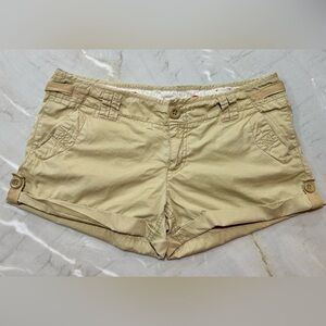 American Eagle shorts size 12